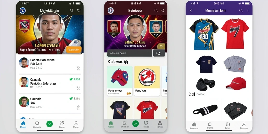 Screenshot menunjukkan antarmuka permainan SLOT6000 yang menarik.