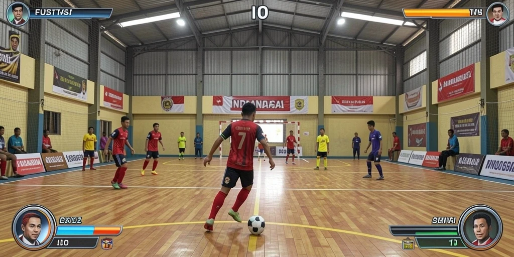 Tampilan antarmuka utama TTT888 yang menarik.